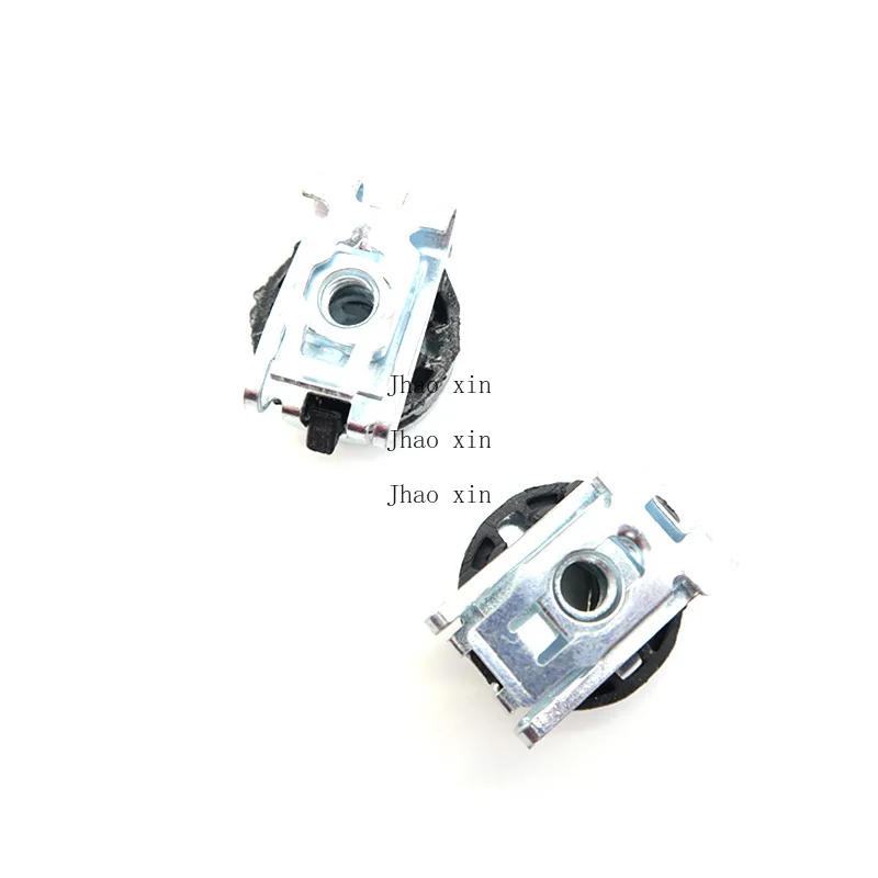 Dado di fissaggio della staffa di regolazione adatto per Audi A4L A4 A7 Q5L Vite del faro dell'auto 8P7806305 Modulo di bilanciamento del bullone di fissaggio