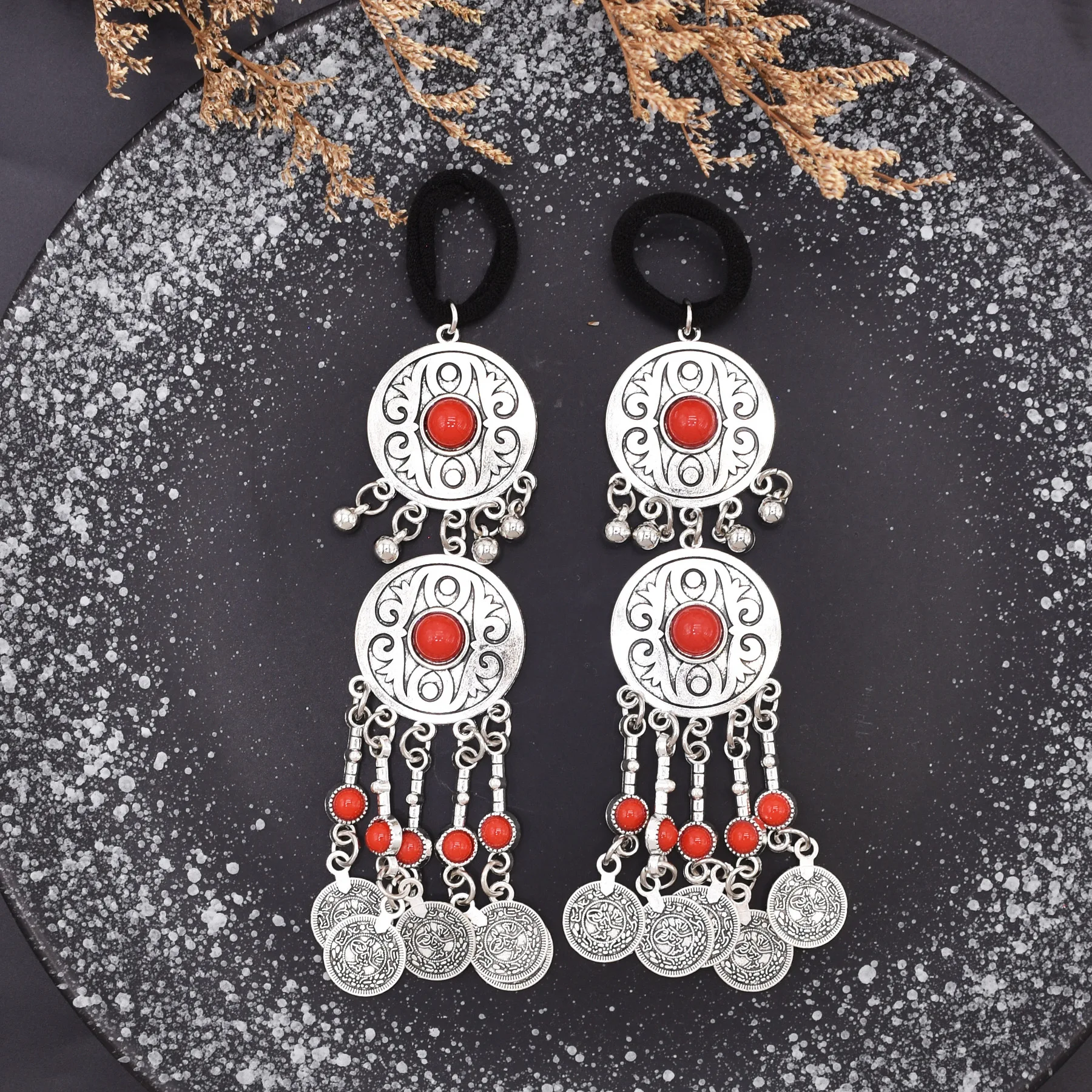 Kazakhstan népal pièces ethniq - Women Accessories Nepal avis et prix