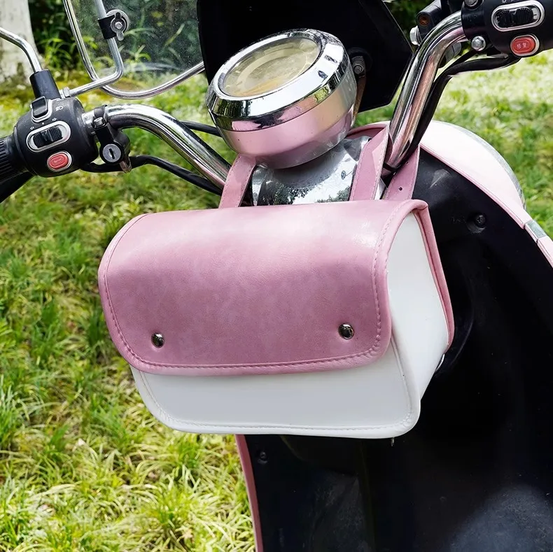 

Водонепроницаемая сумка для хранения вещей на велосипеде, маленькая задняя велосипедная сумка, водонепроницаемый чехол для велосипеда с питанием от батареи