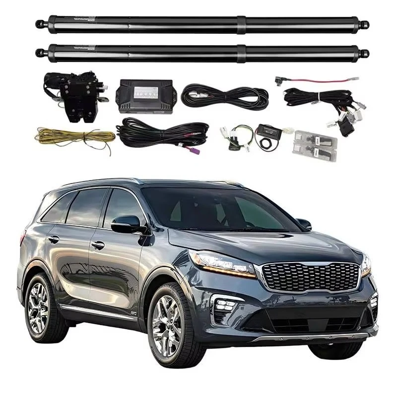 Auto Parts Tail Gate Lifter Power Electric Tailgate Lift for  Sorento 2021-2025 2018-2020 2016-2017 2013-2015