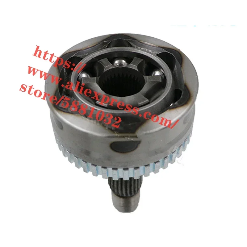 Outer CV Joint Repair Kit For DFM DongFeng S30 H30 CROSS  Half Shaft Outer Ball Cage