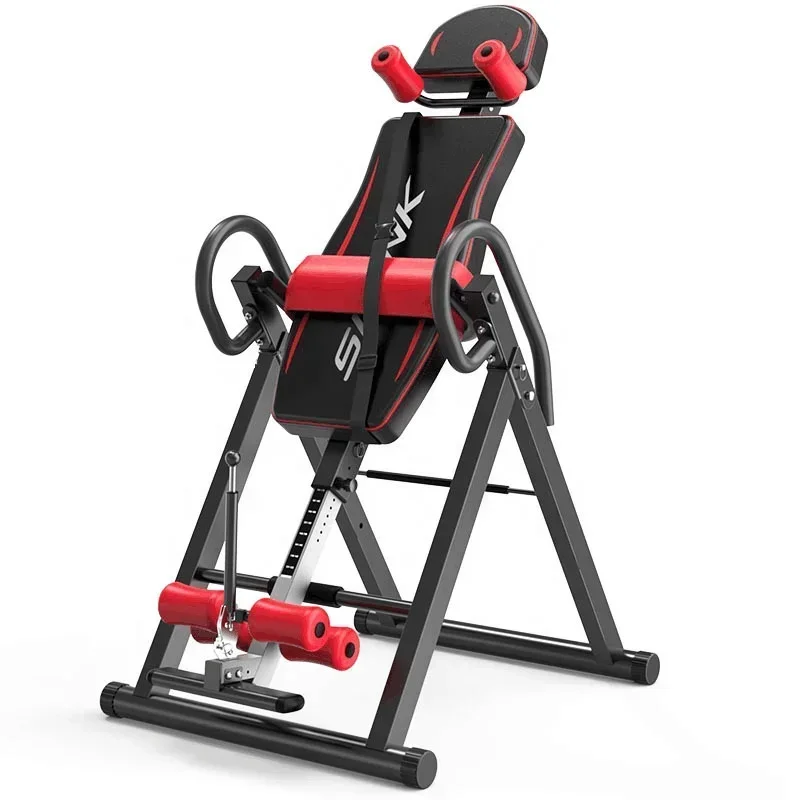 

Fitness Equipment, Exercise, Hanging Machine, Stretcher, Gravity Therapy, Body Relaxation, Inversion Table