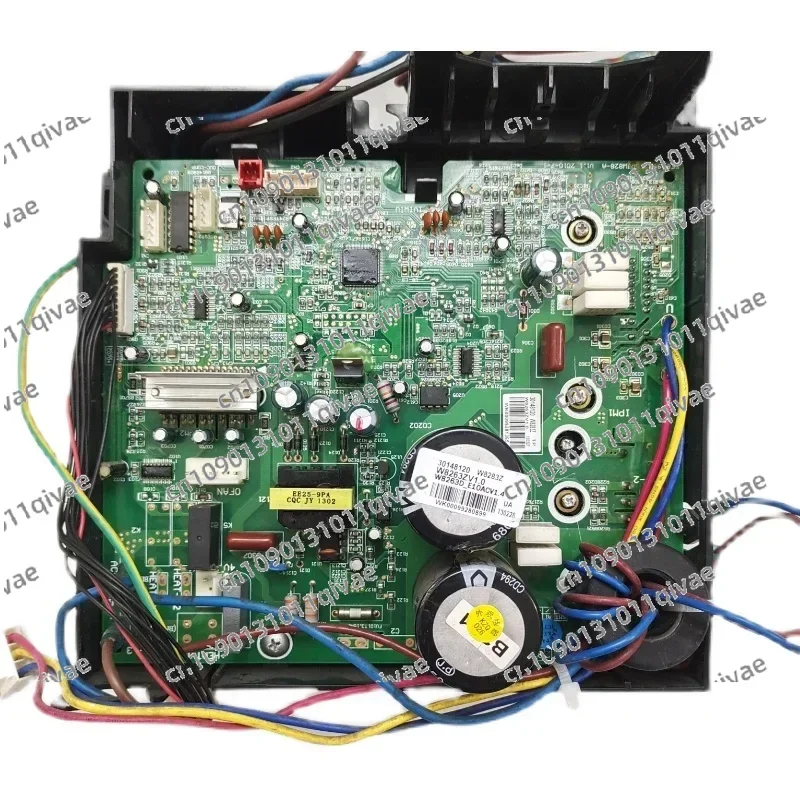 Suitable for Gree variable frequency air conditioning external unit motherboard 30148120 W8283Z W8263ZV1.0