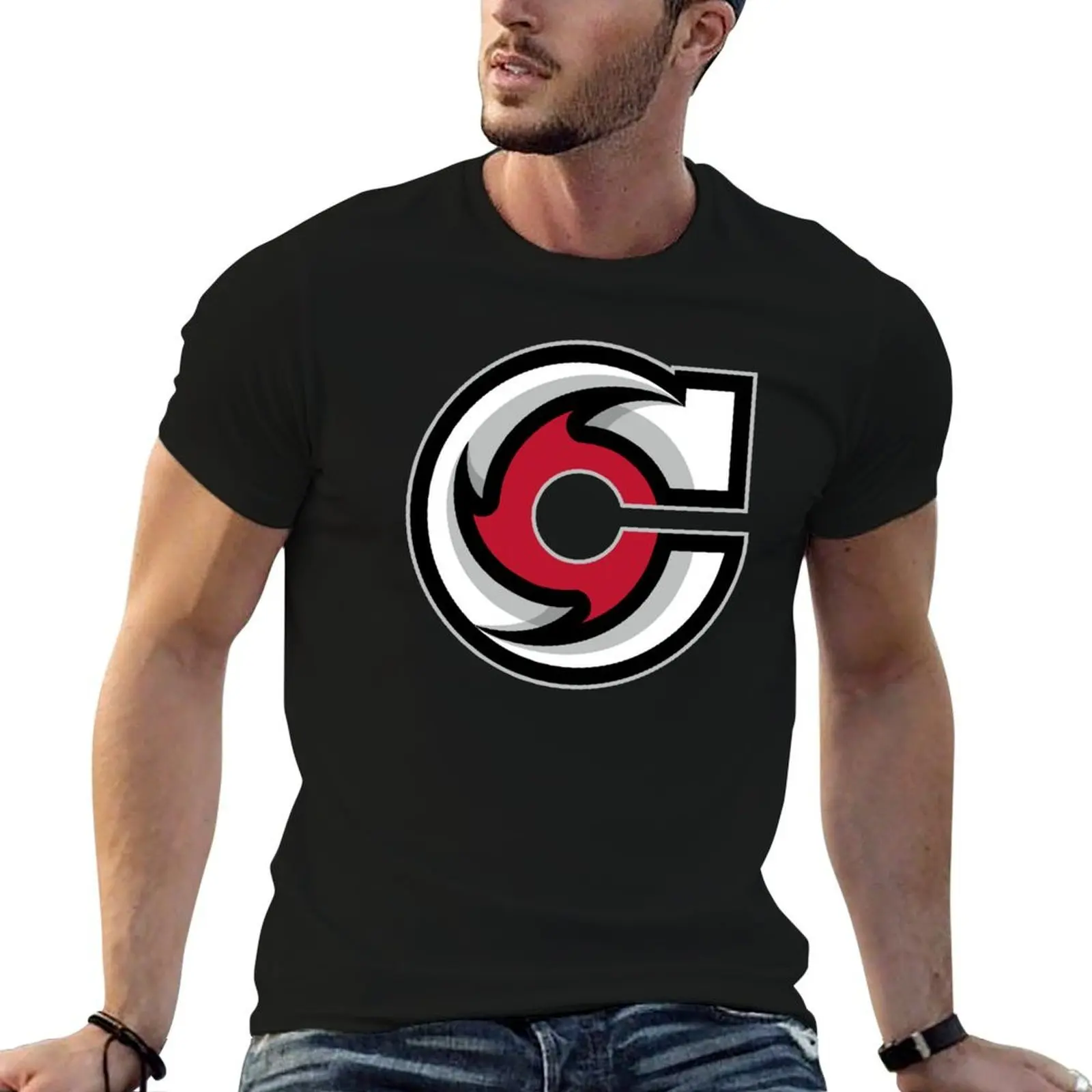 The most popularice hockey team T-Shirt Blouse oversize t-shirts man shirts men graphic