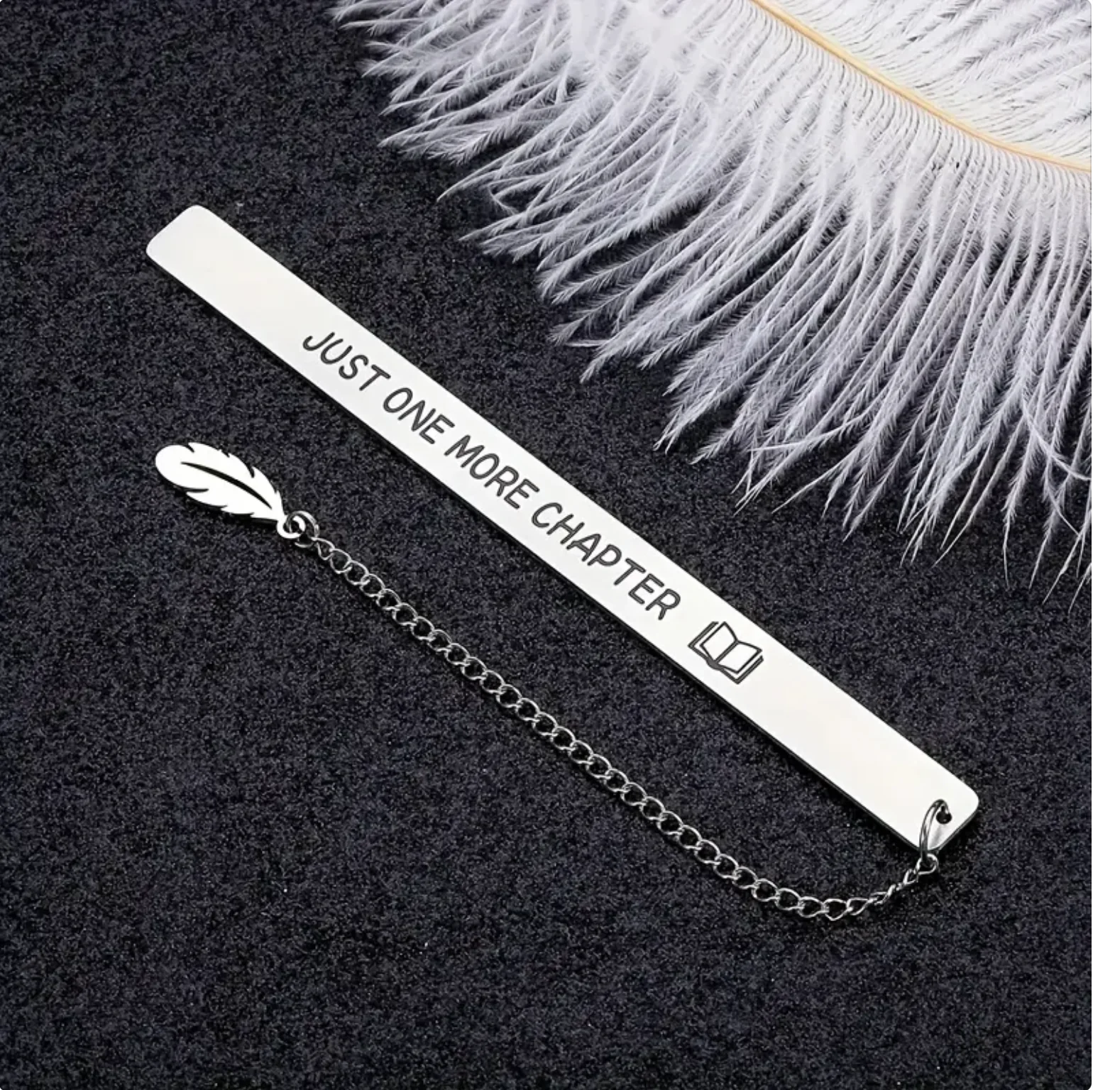 Stainless Steel Bookmark, Do Not Fear Bible Verses Inspirational Christian Gifts For Religious Bookmarks Bible Prayers