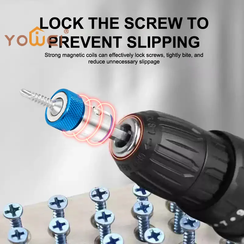 Universal 1 Pcs Mag…