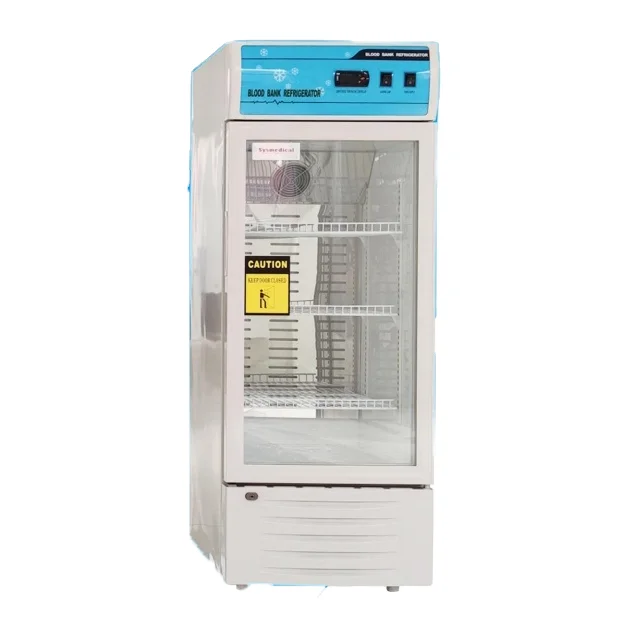 2-8 Degree 90L Specific Medicine Cold-storage Equipment Hospital Bank Refrigerator Va Pharmacy Refrigerator