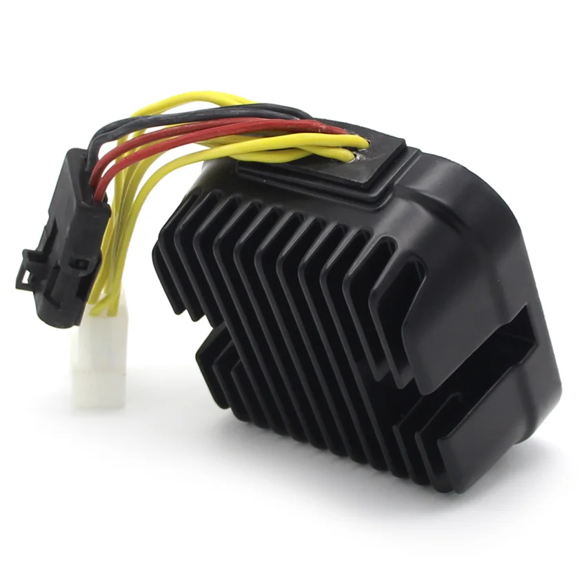 

Voltage Regulator Rectifier For Polaris Indy Frontier 784 4-Stroke EFI L/C Sportsman 700 EFI 800 4011100 4010538