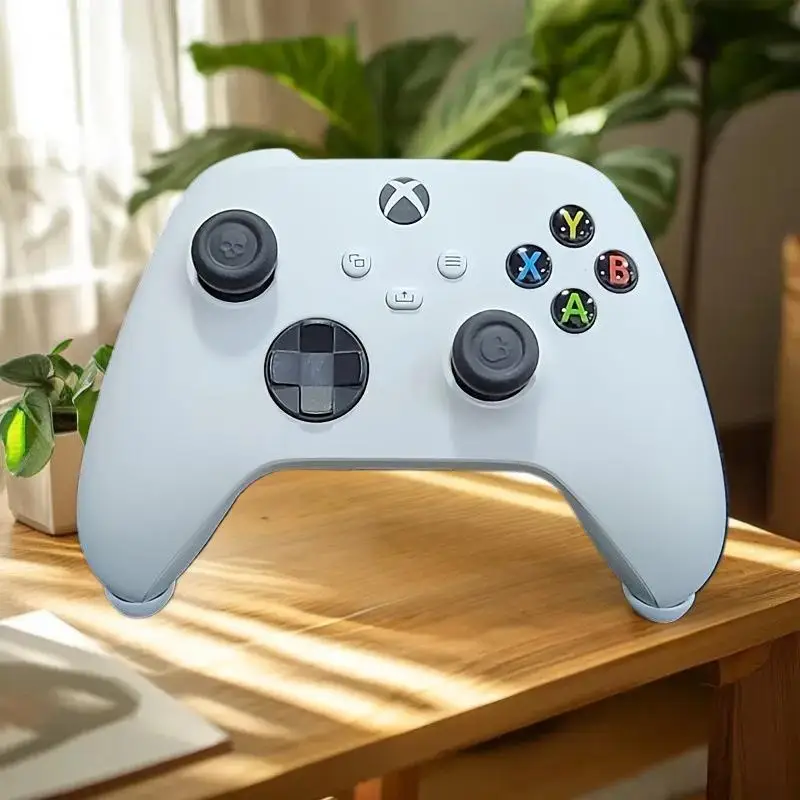 1PC For Invisible Controller Stand Series Game Controller Special Base Simple Protection Creative Design