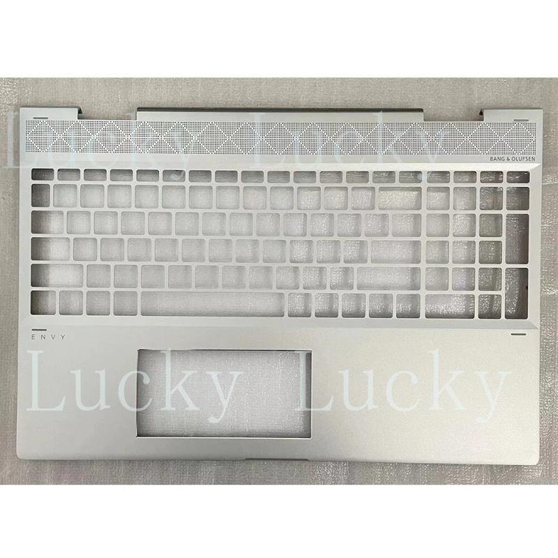 

Чехол-накладка (C-Shell) для ноутбука HP ENVY X360 15-CN, серебристый, 609939-001