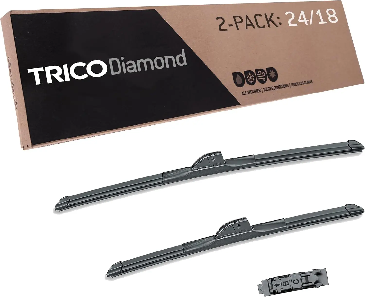 Diamond 24