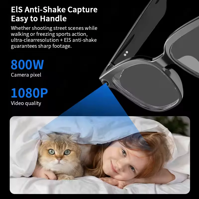 Thumbnail 3 - #48 Low Cost Smart Glasses That Work
