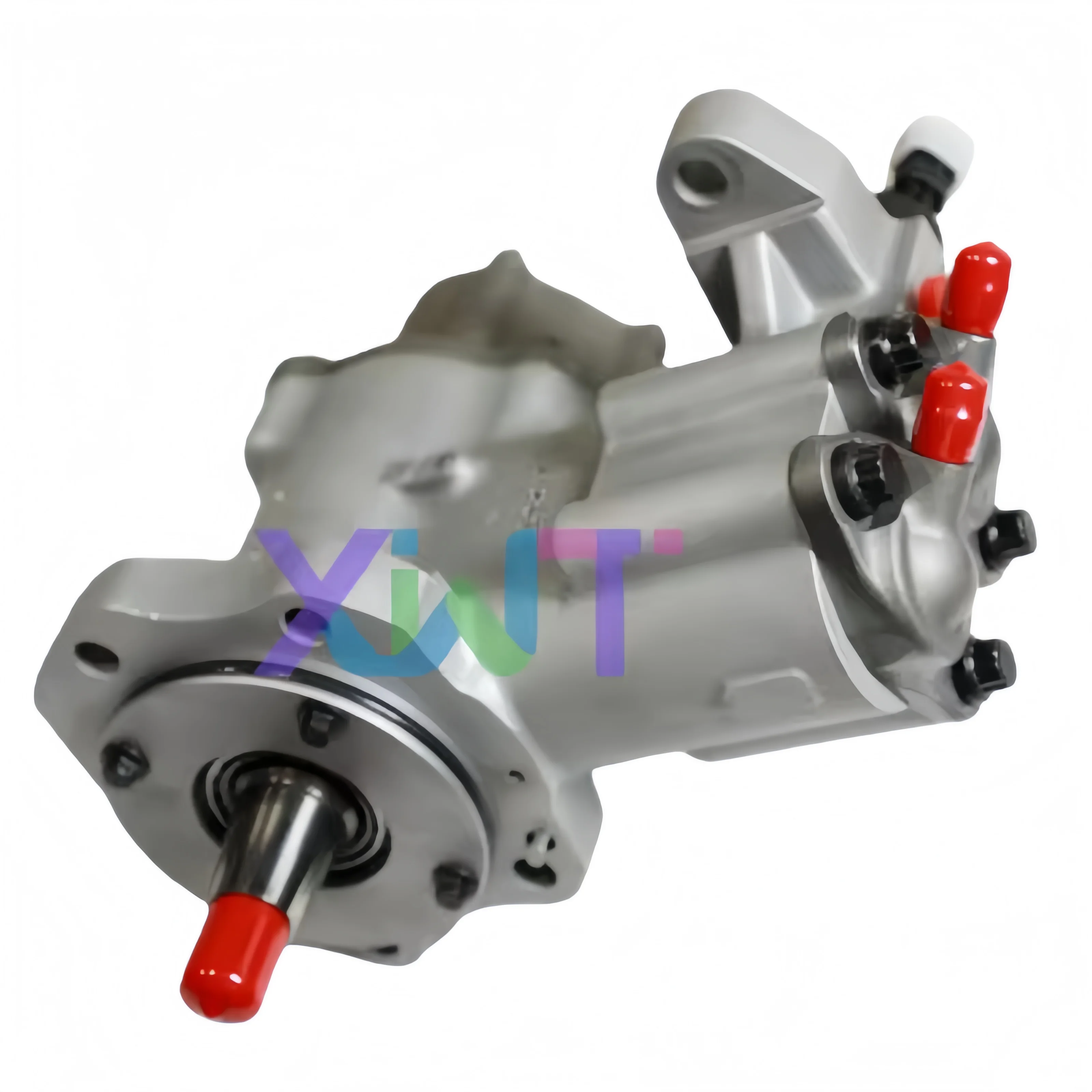 

New-Type High-Pressure Oil Pump Diesel Engine Fuel Injection Pump Assembly (Model: KP1800, 4306945) is applicable to Cummins ISL