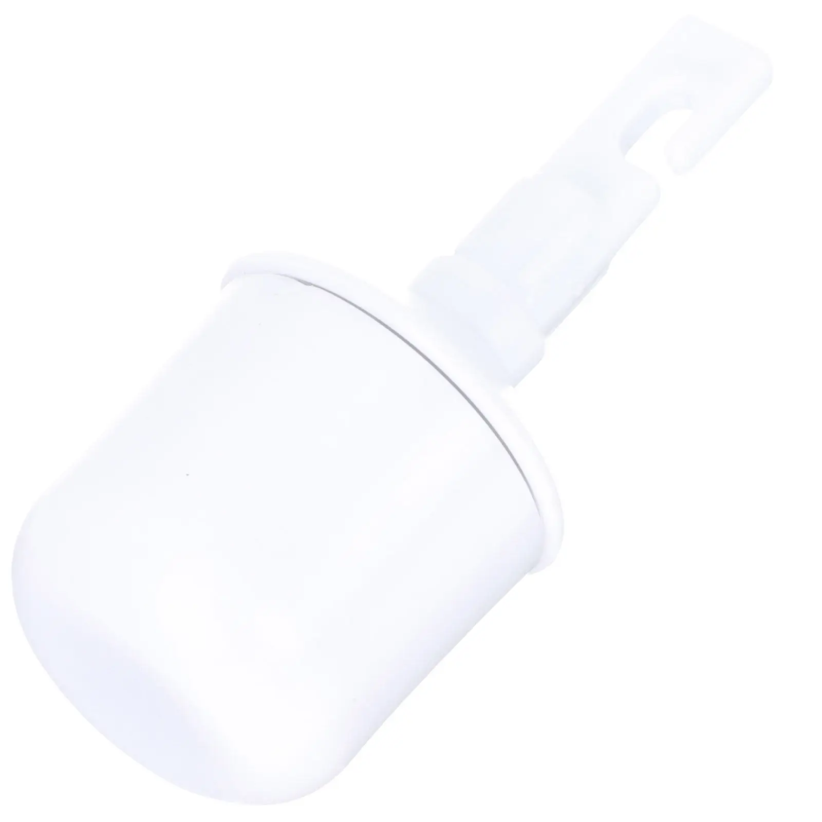 

High Quality Cane Tips for The Blind Wear Resistant Material Tight Fitting Secure Grip on Any Surface Reliable Crutch Accessory