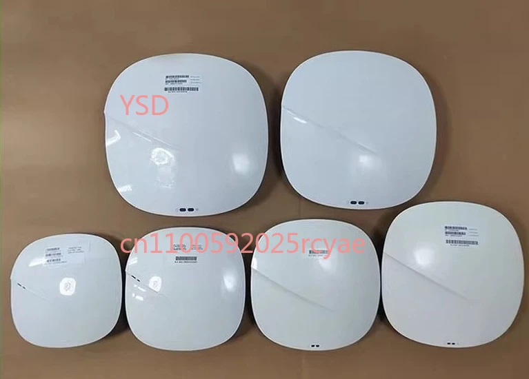 IAP305/315/325/345 Controller, Gigabit Dual Band Wireless