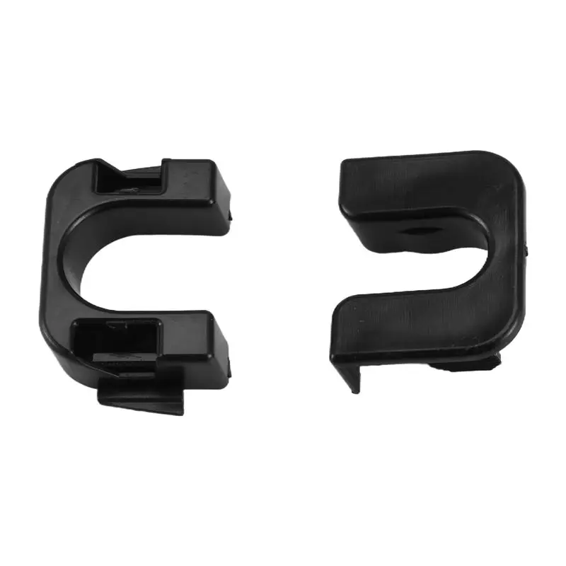 

HOT-Rear Boot Trunk Load Cover Parcel Shelf Clips Bracket Mount For Ford Focus MK3 3 Mondeo 4 MK4 Fiesta MK7 MK8 1539663,Rear Bo