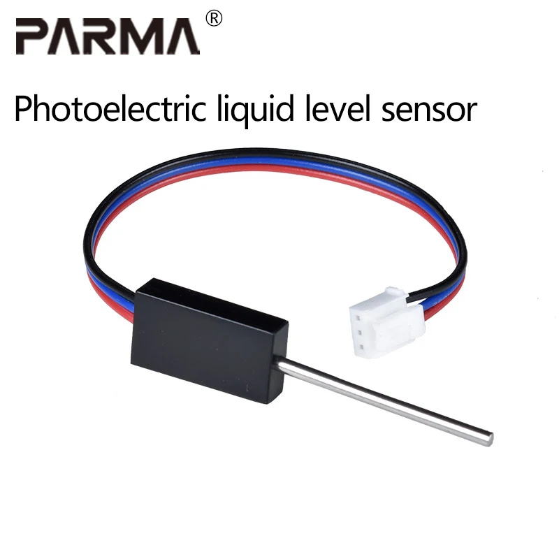 

Probe liquid level and water level controller switch capacitive high-precision liquid level sensor