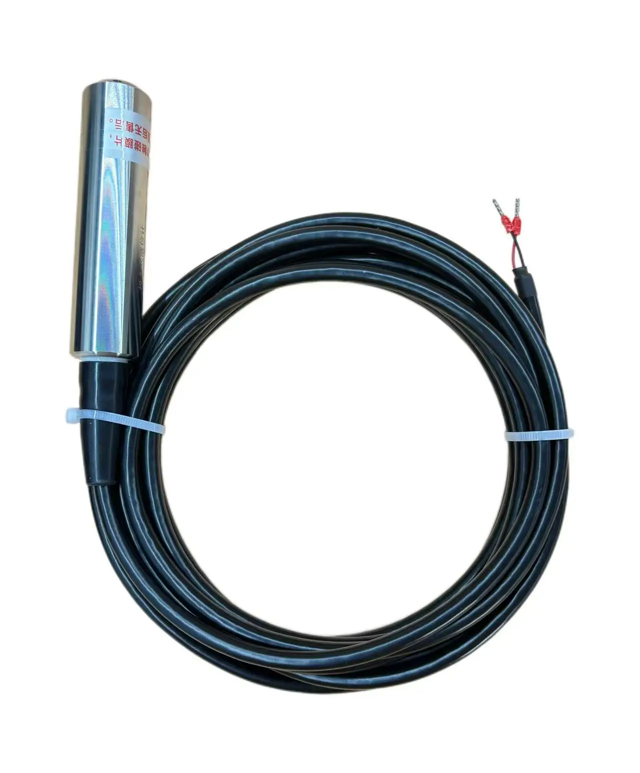 The Range of the Water Level Sensor and Liquid Level Transmitter Can Be Customized to Output 4-20mA