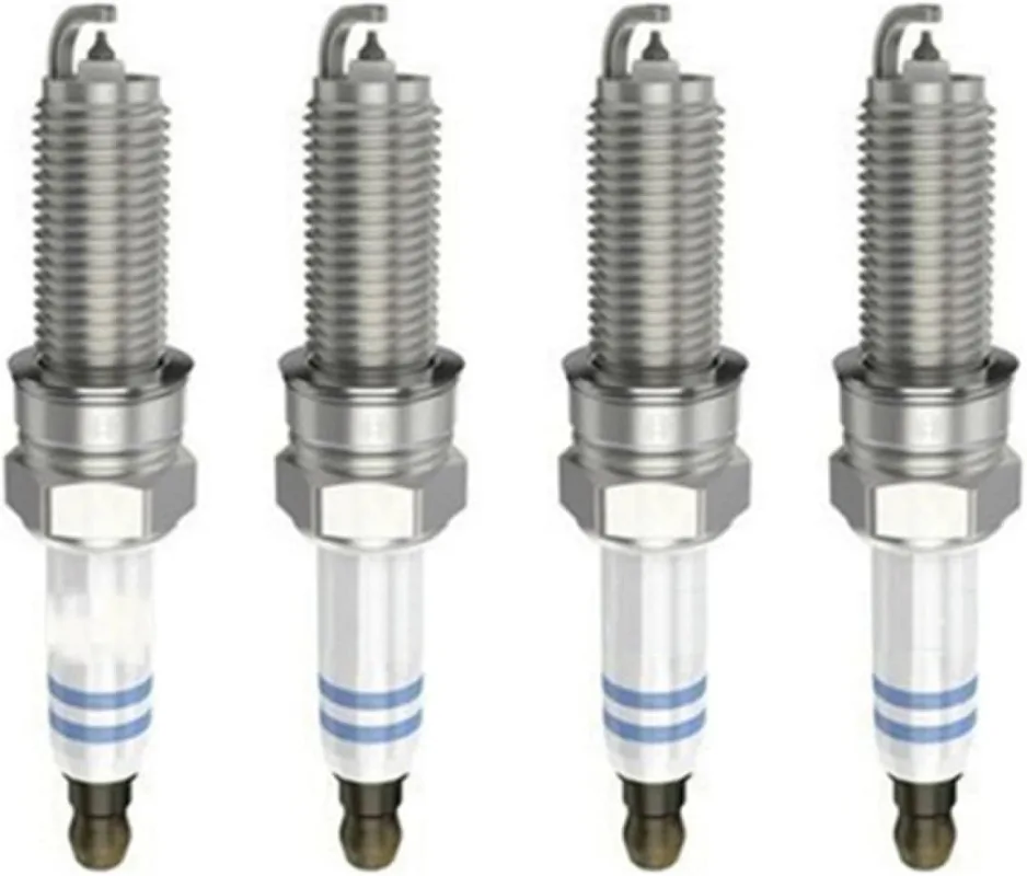 

LR032080 Spark Plug Fit for Land Rover Discovery Jaguar F-Type XF XJ
