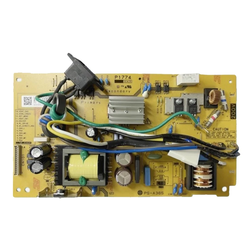 Блок питания низкого напряжения для Brother L3770CDW L3750CDW L3710CDW L3745CDW L3270CDW L3551CDW L3210CW L3550 L3730 L3770 L3290 L3230
