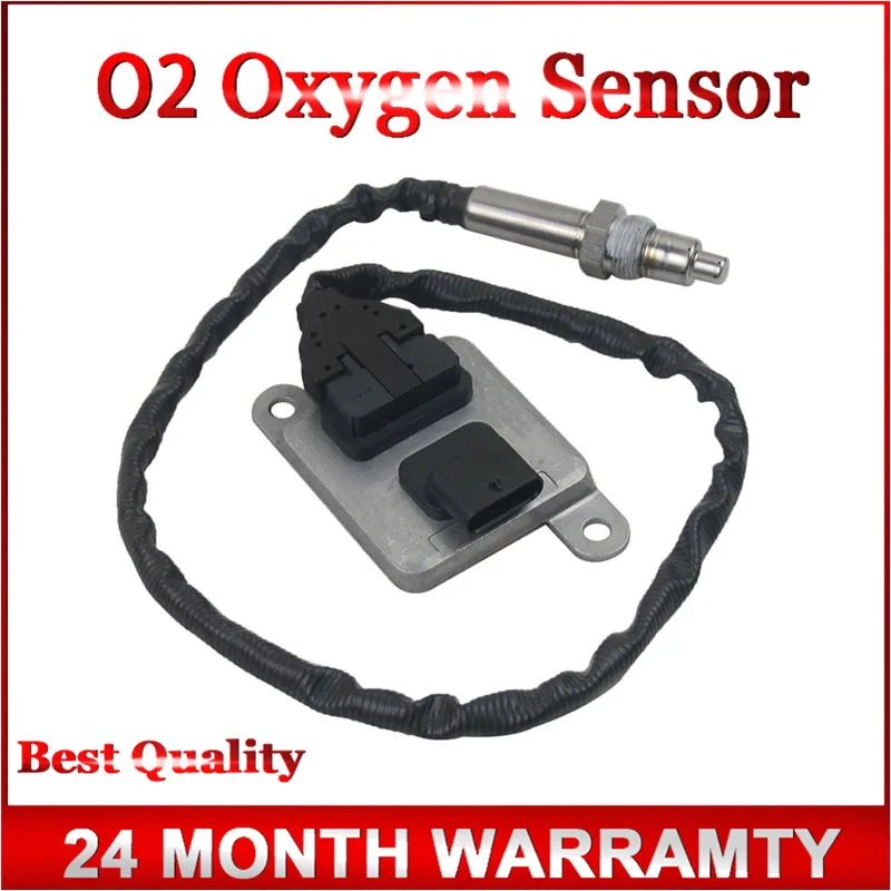 For Genuine NOX Sensor Mercedes-Benz C207 C218 C220 C350 C400 S204 S212 E63 E200 E220 E250 E300 E500 X204 A 000 905 14 12