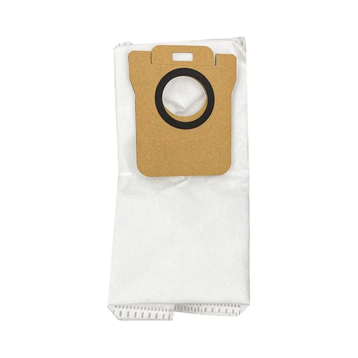 เปลี่ยนถุงเก็บฝุ่นสําหรับ Mi Robot Mop 2 Ultra STYTJ05ZHM ถังขยะเครื่องดูดฝุ่นอะไหล่