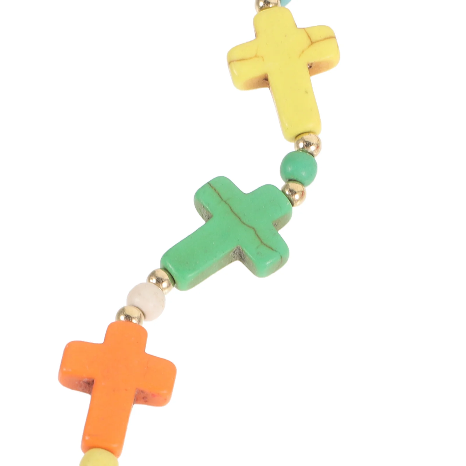 

Beaded Sunglass Chain Stylish Eyeglass Necklace Holder Lightweight Glasses Strap for Women Sunglasses Chain for Women