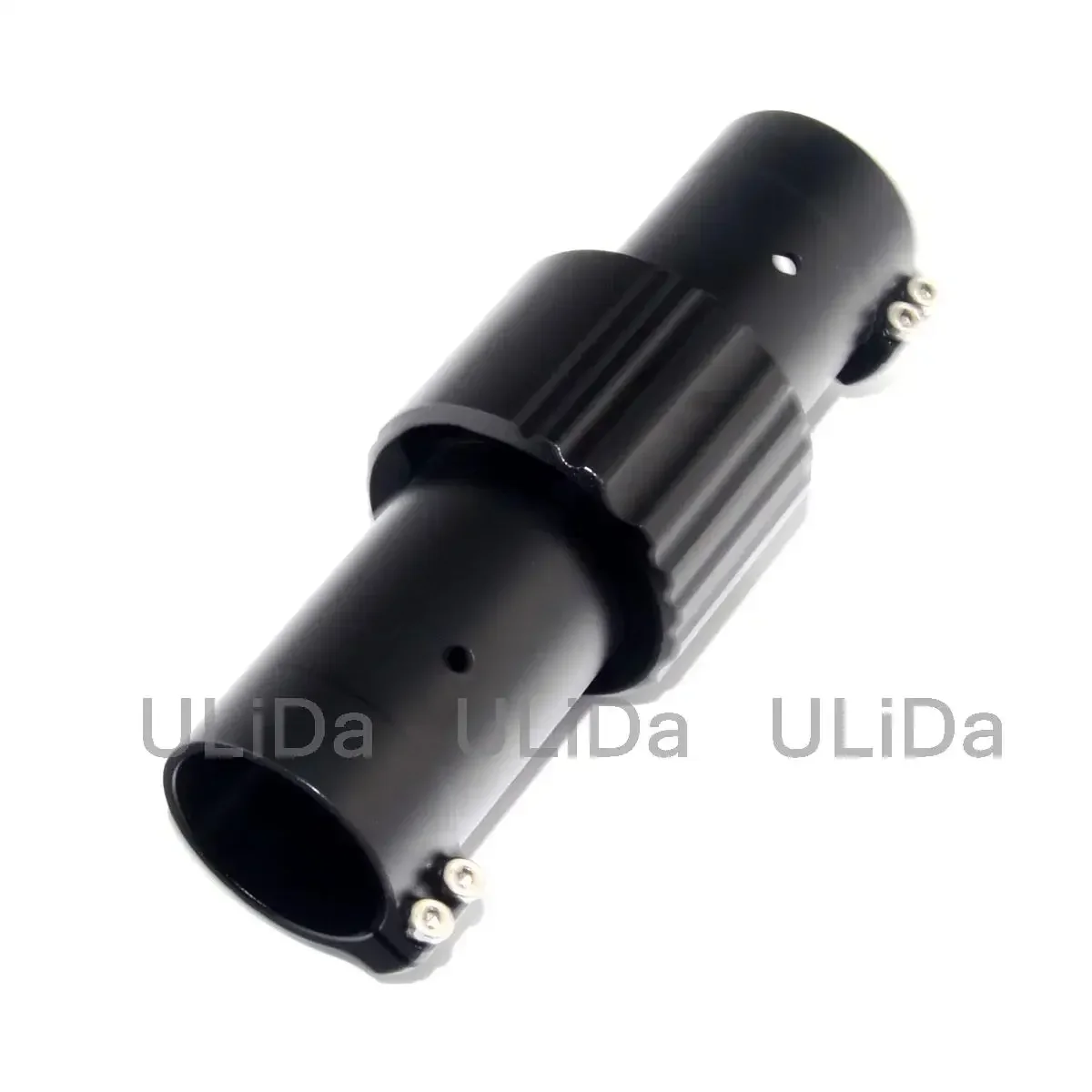 Junta de tubo de brazo plegable lateral Horizontal, 25mm, 30mm, 35mm, 40mm, para tubo de D25-40, cuadricóptero RC, multicóptero, Dron de protección de plantas