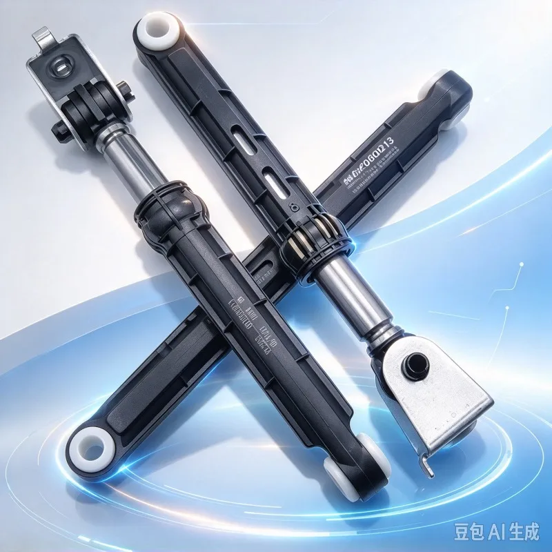 Shock Absorber Support Rod For Haier Drum Washing Machine EG10014B39GU1 EG8012B29WD
