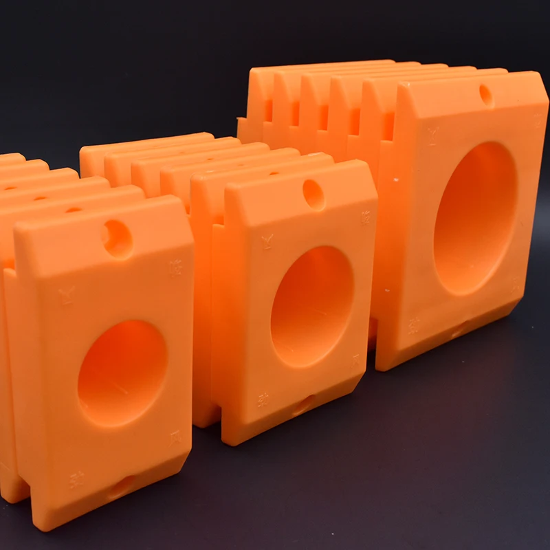 10pcs/SET chuck holder base ISO30 BT30 BT40 BT50 tool holder sleeve collecting box tool set plastic case ABS