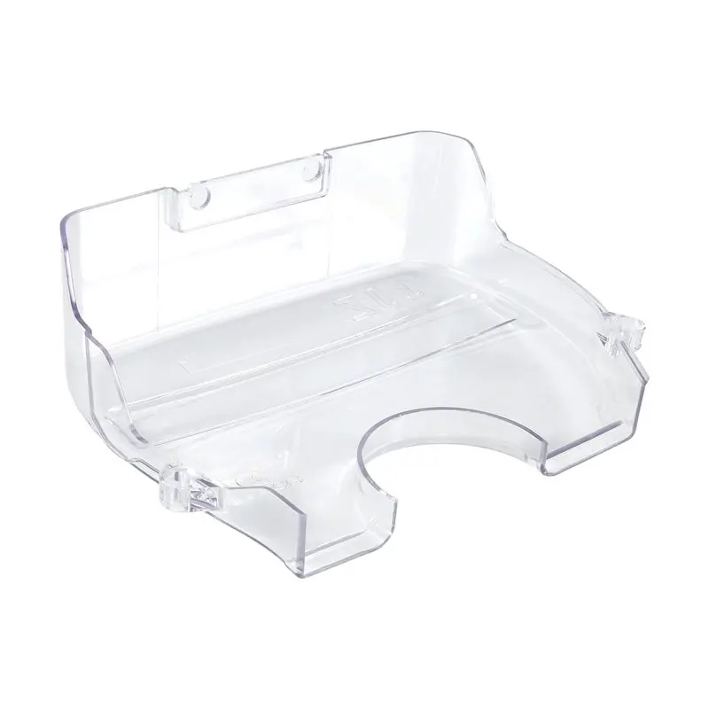 A02Q-Transparent Engine Timing Pulley Cover,Timing Gear Cover For 1Jz Soarer Cresta II 86-96 2.5L