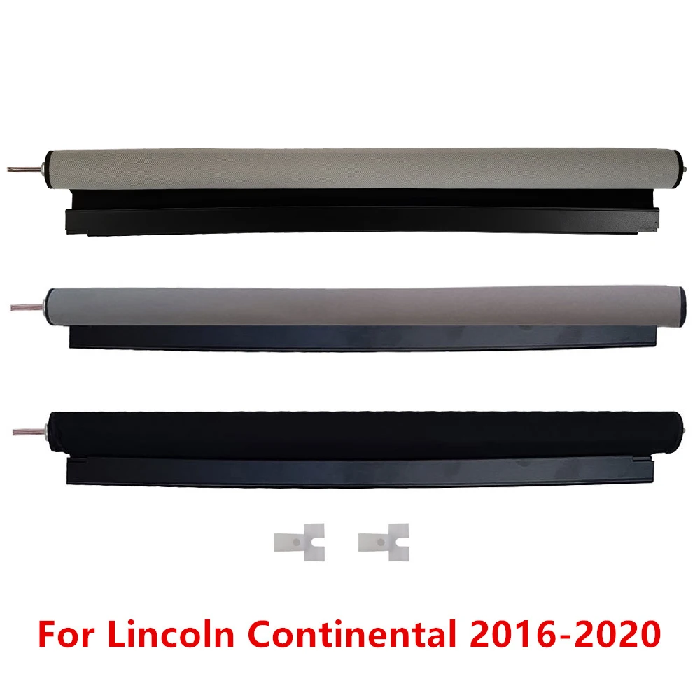 

Автомобильный панорамный люк на крыше, рулонные шторы, солнцезащитный козырек в сборе для Lincoln Continental 2016 2017 2018 2019 2020