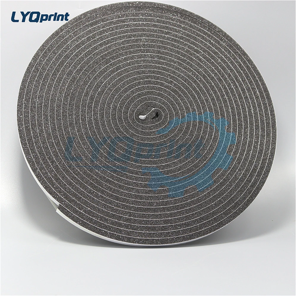 Best Quality 00.580.1010 Printing Machine Consumable Sponge Strip For Heidelberg