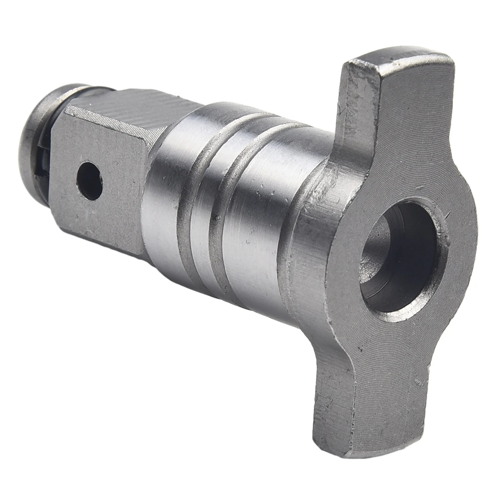 

Electric Brushless Dual Use Wrench Shaft Accessory Ultra Lightweight Design Ensures Comfort During Extended Use