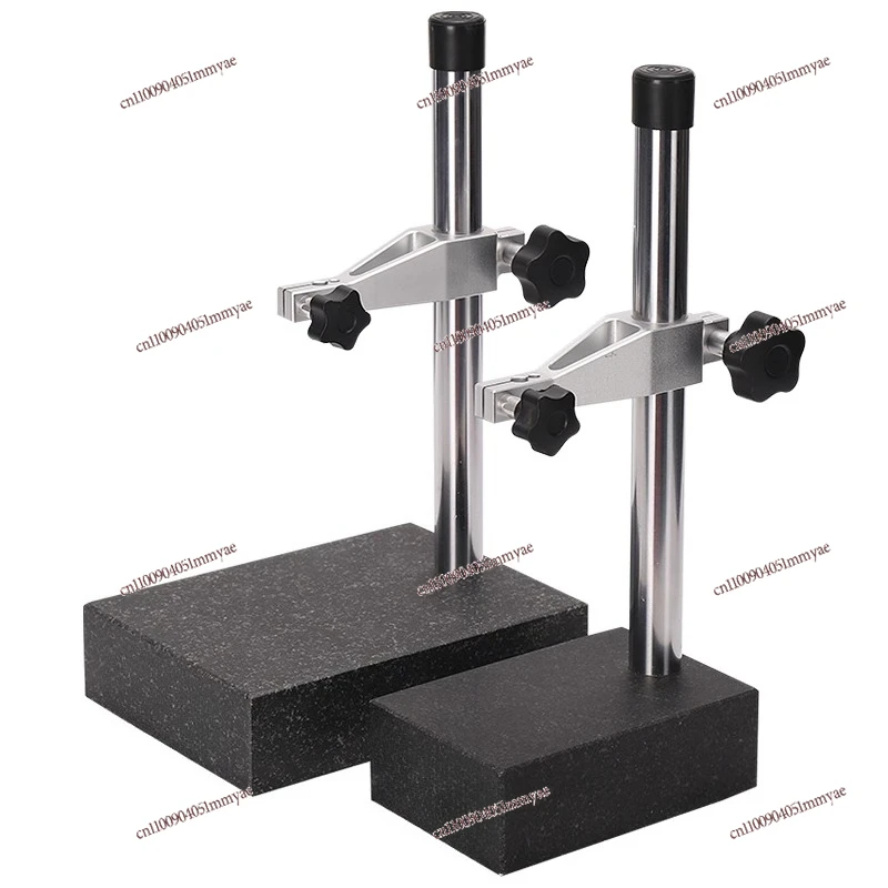 

Marble ratio measuring table table base high precision high gauge bracket platform dial meter