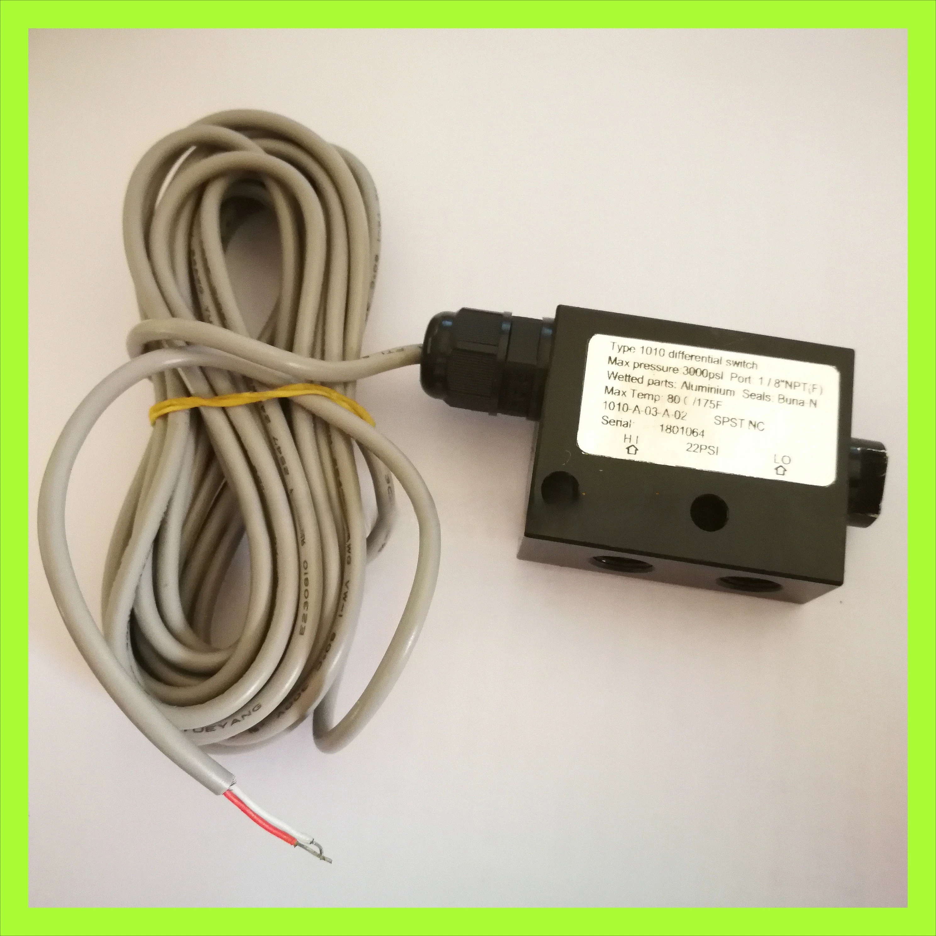 39589056 مناسبة لأسطوانة ضاغط الهواء لآلة Ingersoll Rand المسمار 99250631/39413182 المتوفرة في المخزون