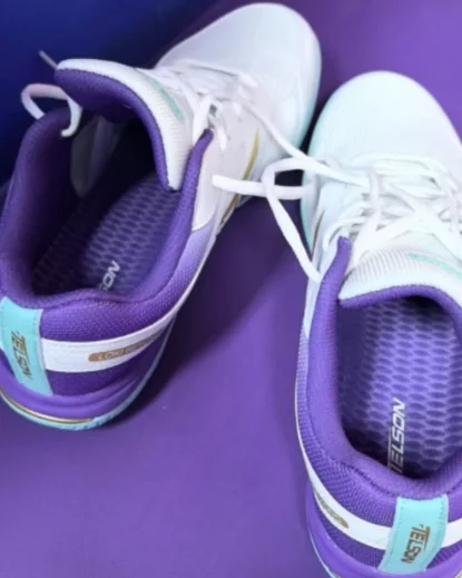 

Новинка 2023 года, профессиональная обувь для бадминтона, кроссовки для тенниса, дышащие нескользящие волейбольные кроссовки для мужчин и женщин