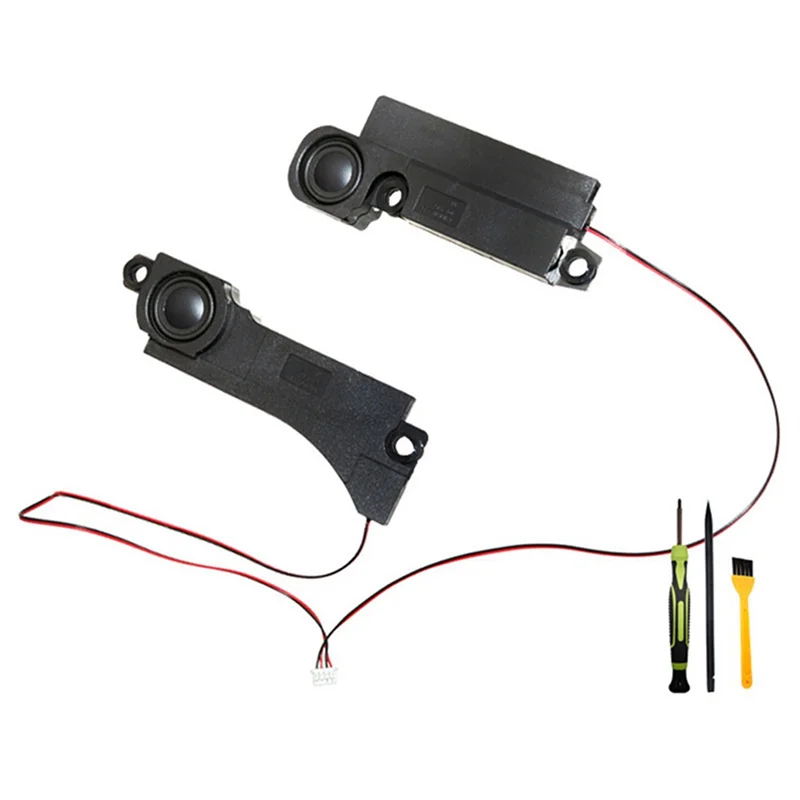 For Lenovo/Left/Right Speaker Speakers for IdeaPad Y500N Y510P Y500 Y590 Series Speakers