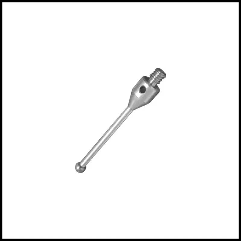 3D Edge Finder CNC Machining Center CNC Milling Machine Three-coordinate Precision Centering Rod Accuracy 0.01mm