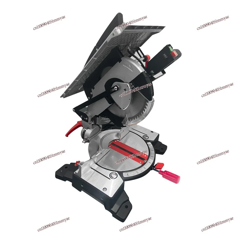 

Compound saw dual-purpose integrated machine table saw miter saw profile cutting machine