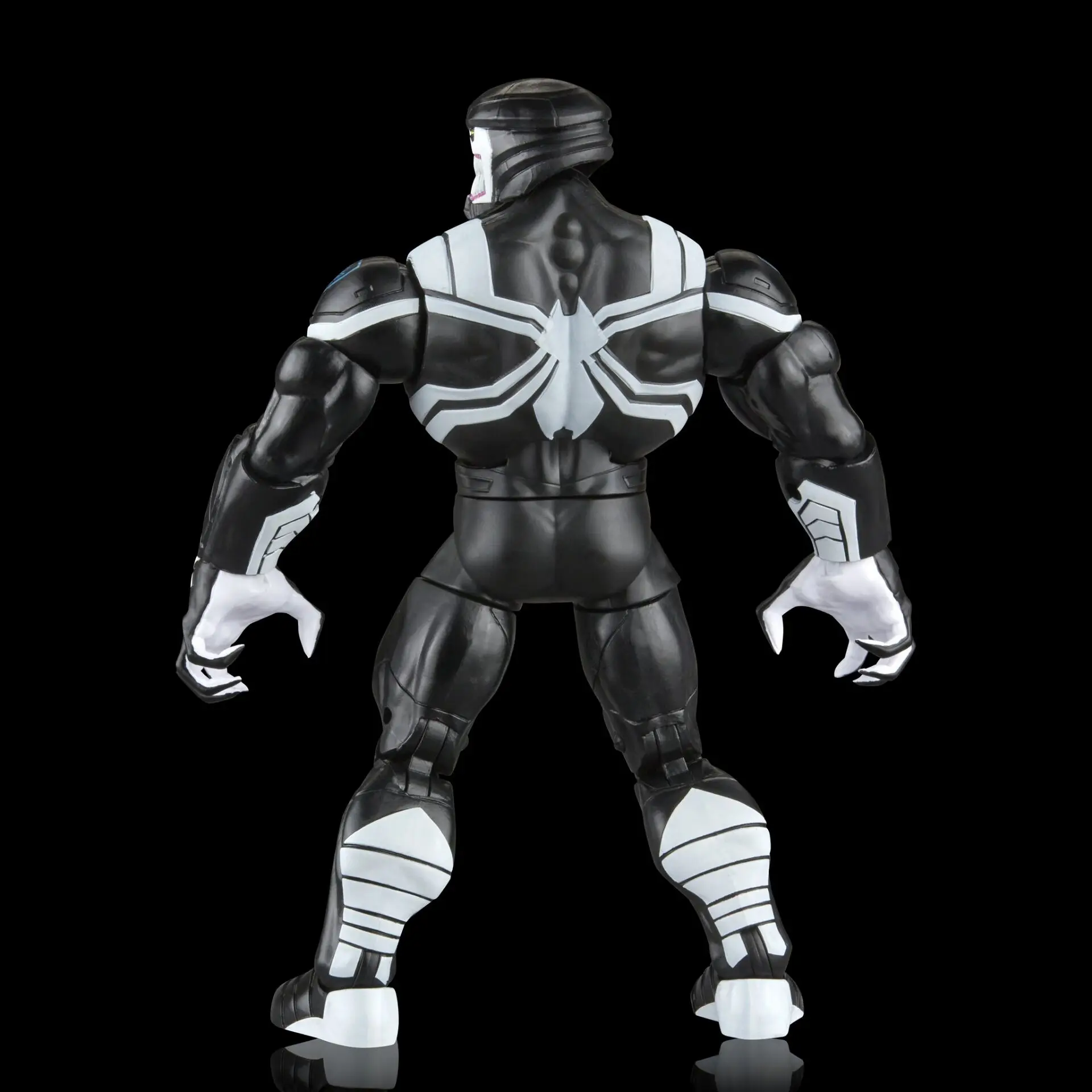 Marvel Venom Carnage Figure 2-Pack: The Ultimate Collector's