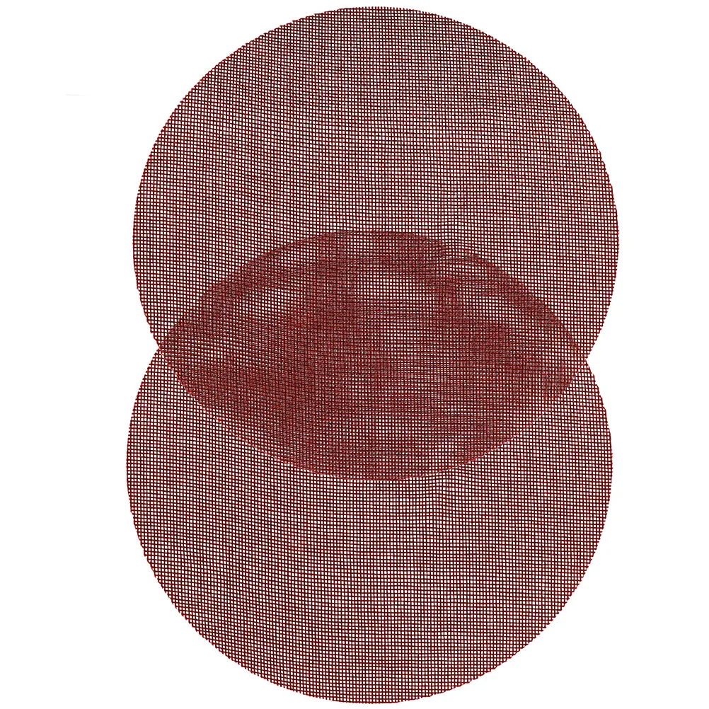 

2 шт., круглый диффузор для прожекторов, потолочные светильники, огнестойкие, износостойкие, абажур, диффузоры, лампа «сделай сам»