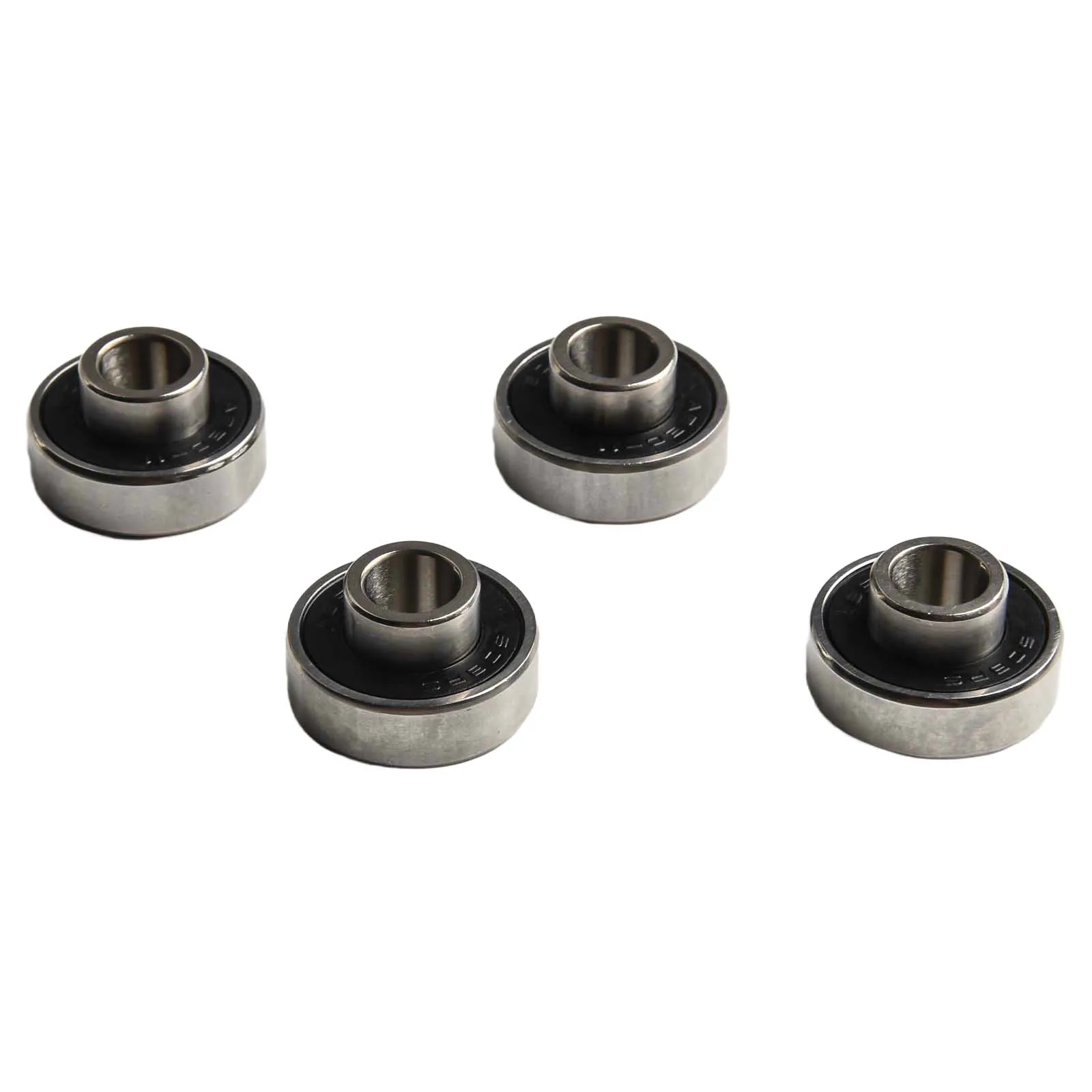 ABEC11 Rated 6082RS Long Plate Bearings Suitable for Fast Paced Applications Including Scooters and Inline Skates