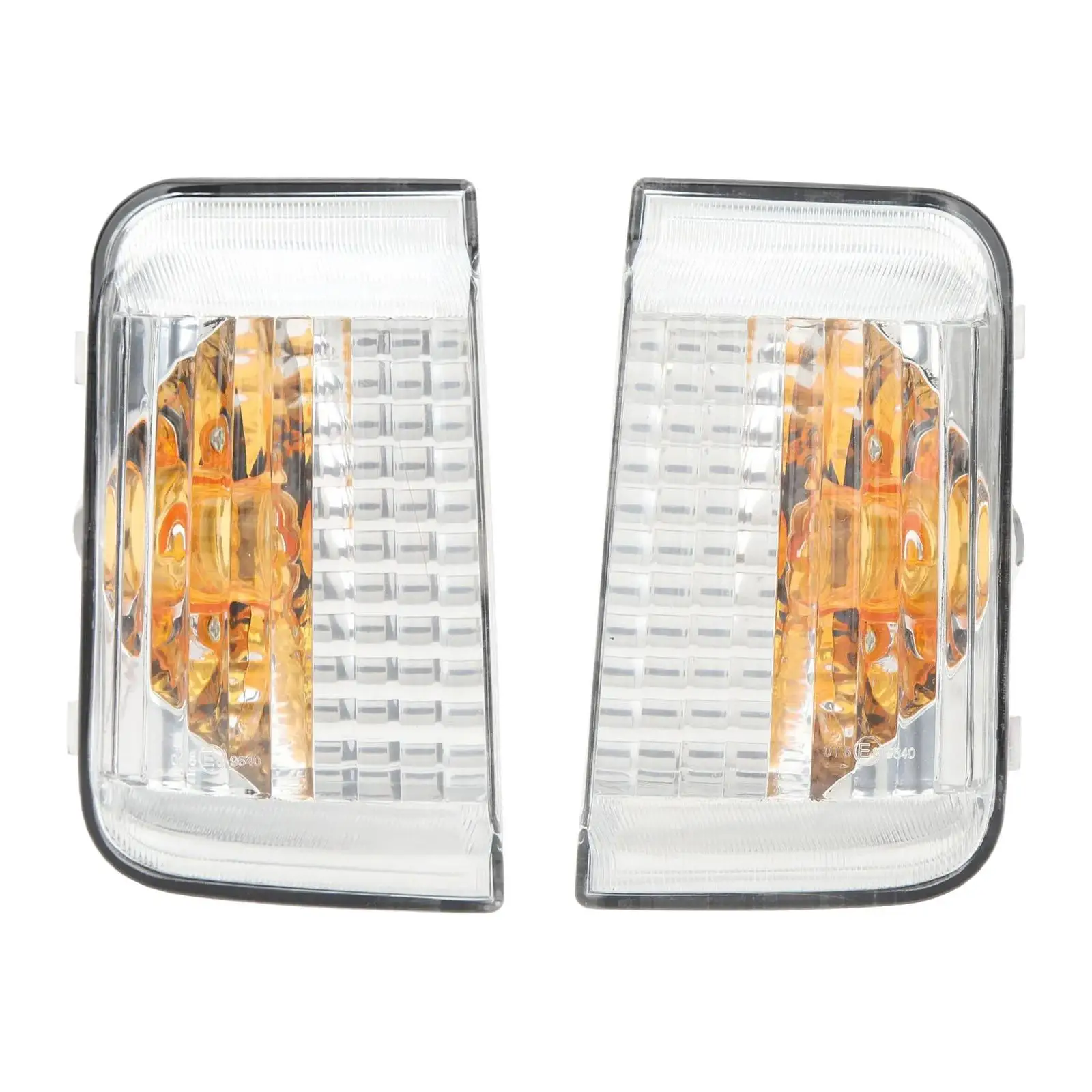 Car Wing Mirror Tur… - image