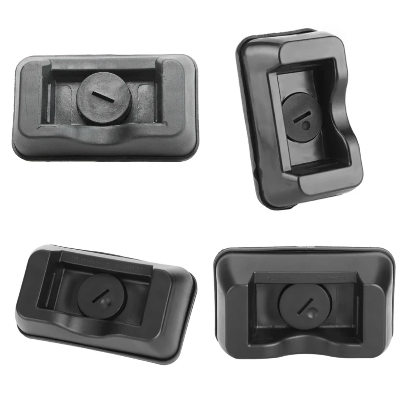 Car Jacks Point Jacking Lifting Support Pad Block Repair Tool Replace 2039970186