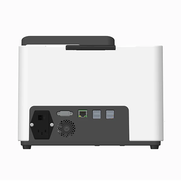 Clinical Analytical Instruments portable Touch Screen/POCT Chemiluminescence Immunoassay Analyzer