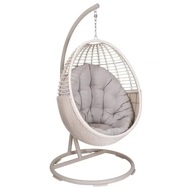 

Outdoor swing indoor and outdoor bird's nest balcony hanging chair hanging home Internet celebrity lazy cradle chair