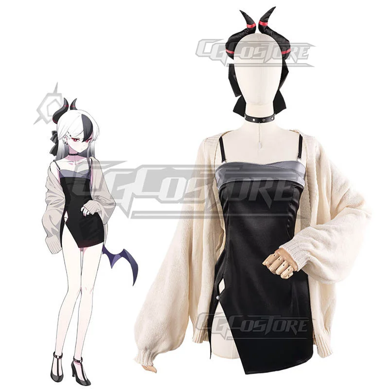 Blue Archive Onikata Kayoko Cosplay Costume Anime  Dresses Christmas Halloween Freeshipping CG1703WL