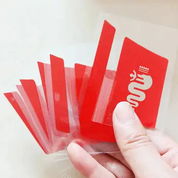 8 最佳銷售 汽車輪轂貼紙 - №2