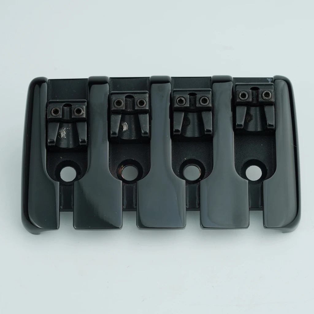 4 سلسلة ذيل صلب جسر نحاسي ثابت #5